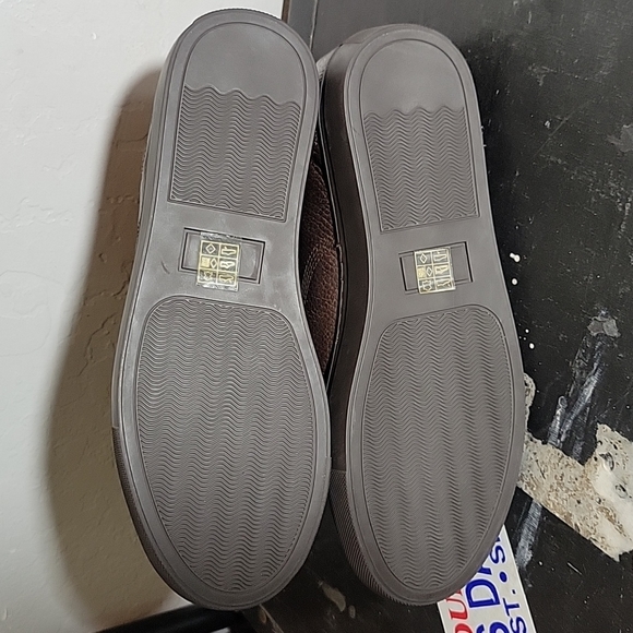 STEVE MADDEN Slash 207 Leather 8 Nwot - Picture 9 of 9